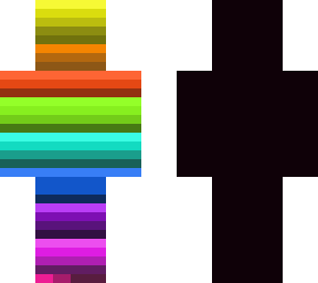 color skin