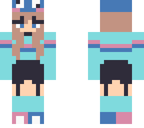 cookie monster - reshade