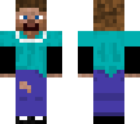 cool steve so cool miagine