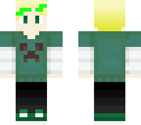 cool sweater