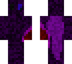 corrupt enderbaron