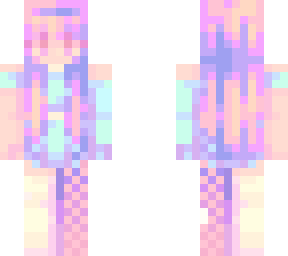 cotton candy / rce