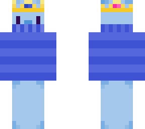 cozy blueberry - read description please <3