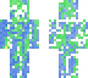 creeper hummer
