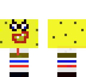 cursed bob