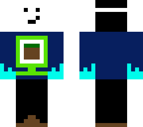 cute gamer boy