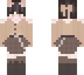 cute neko boy