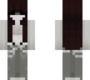 cute pale dress xd idk