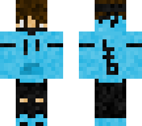 cyan lotobo
