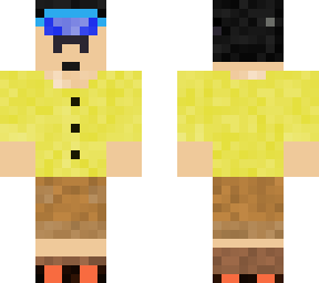 dad body