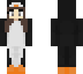 dani penguin