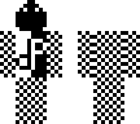 dark prism custom skin