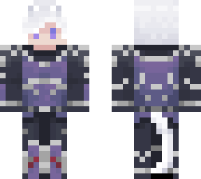 darkmatter ninja catboy