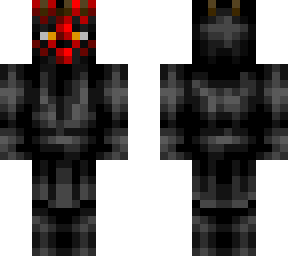 darth maul