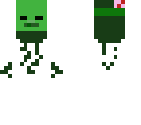 dead dead zombie