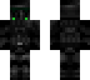 death trooper