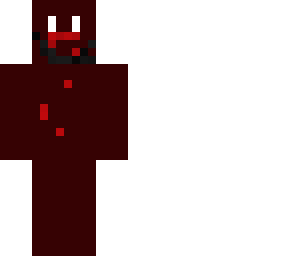death walks with no back