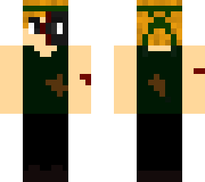 deq rambo