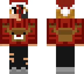 deqiuv christmas