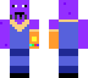 derp thanos