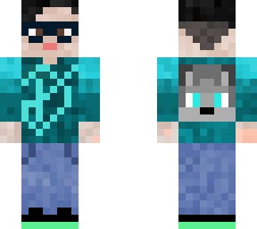 dess skin humano sin barba