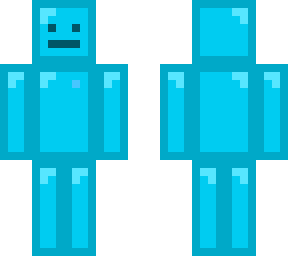 diamond guy