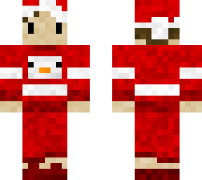 dinnerbone18 christmas