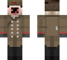 dog soldier