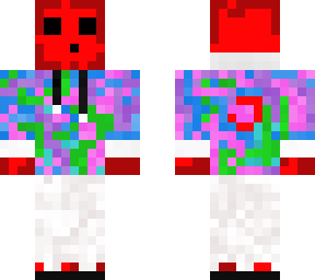 drippy jevin