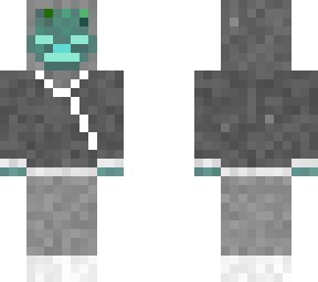 drowned gamer