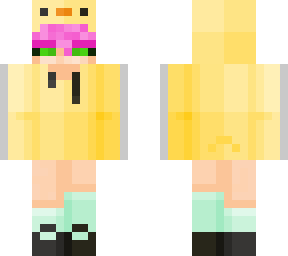 duck