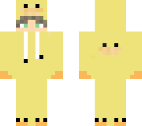 ducky