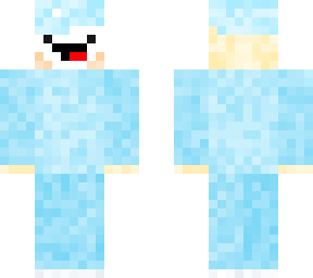 durpy boy