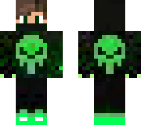 earth ninja