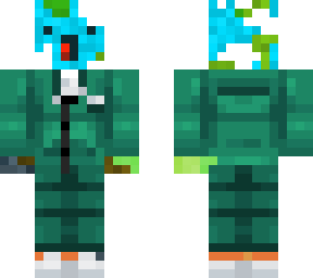 earthdude squid game(thanks hyperwo0lvez!)