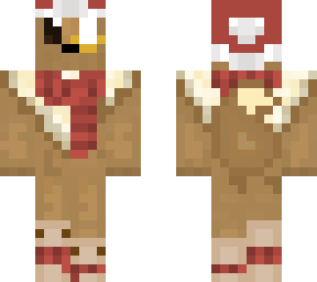 eevee x-mas