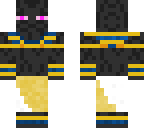egyptian enderman