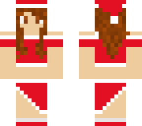 elf’s outfit