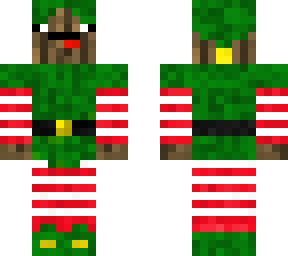 elf tree