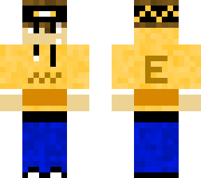 ellax's skin 2.0