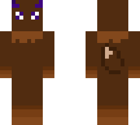ender eevee