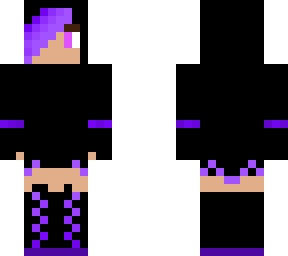 ender girl