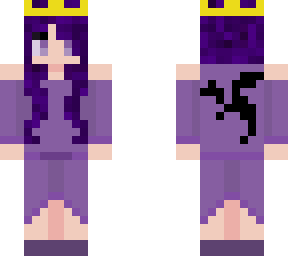 ender princess