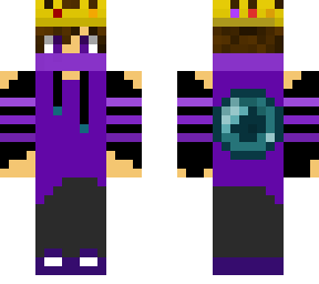 enderian me