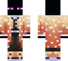 enderman zenitsu