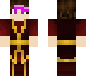 ente the firebenders