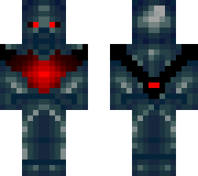 evil diamond steve