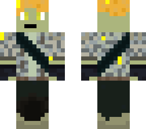 experence07 basilisk skin