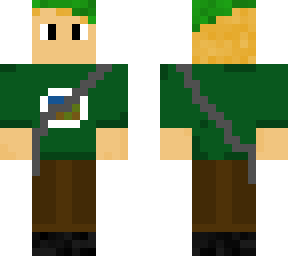 extinct isles jungle ranger