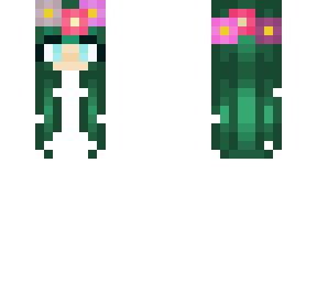f l o w e r   b e d